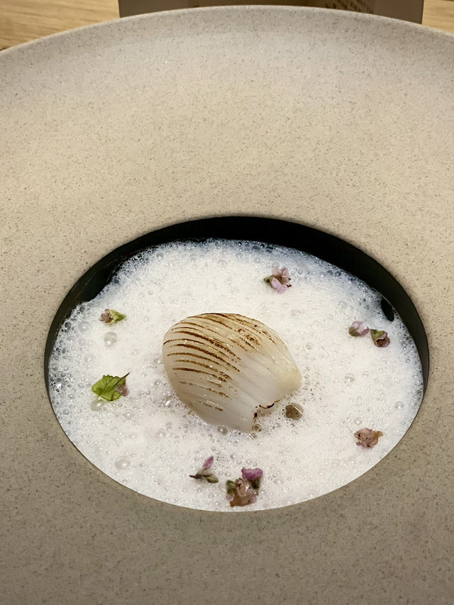 타이난 Liáng Liáng Table (啢啢小桌) — 끼니를 예술로 승화시킨 한끼