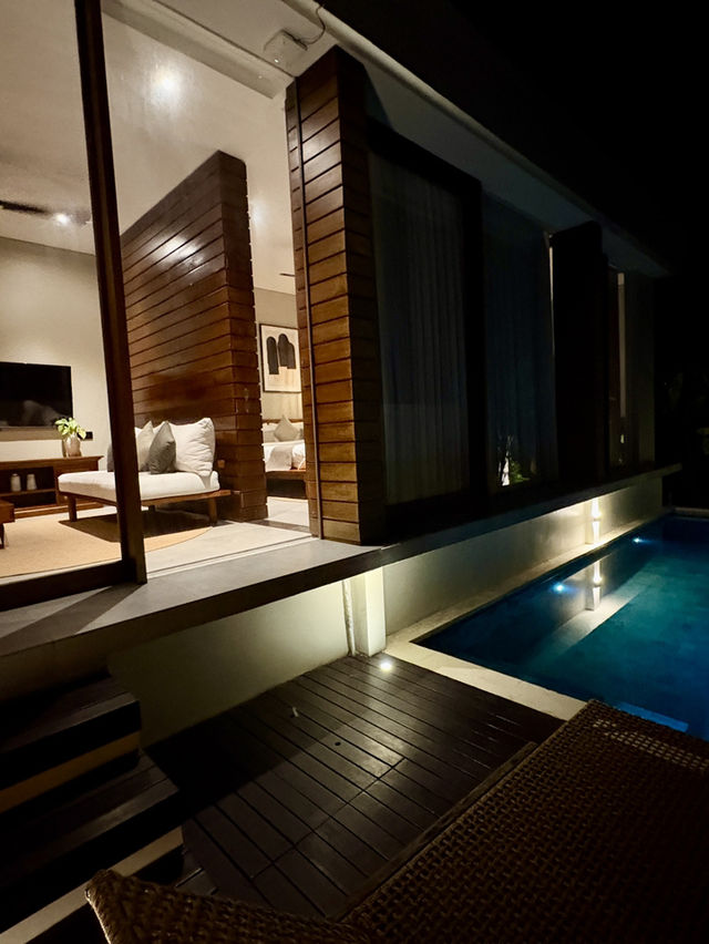 $500一晚 烏布隱世浪漫villa 私人泳池+免費水機+小廚房 $500一晚 烏布隱世浪漫villa 私人泳池+免費水機+小廚房