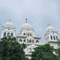 Pushkar: the beggining of everything