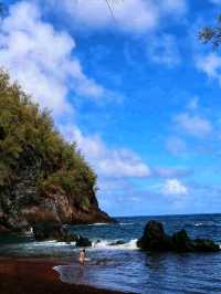 🌴 Road to Hana – Maui’s Scenic Coastal Adventure 🌊✨🇺🇸