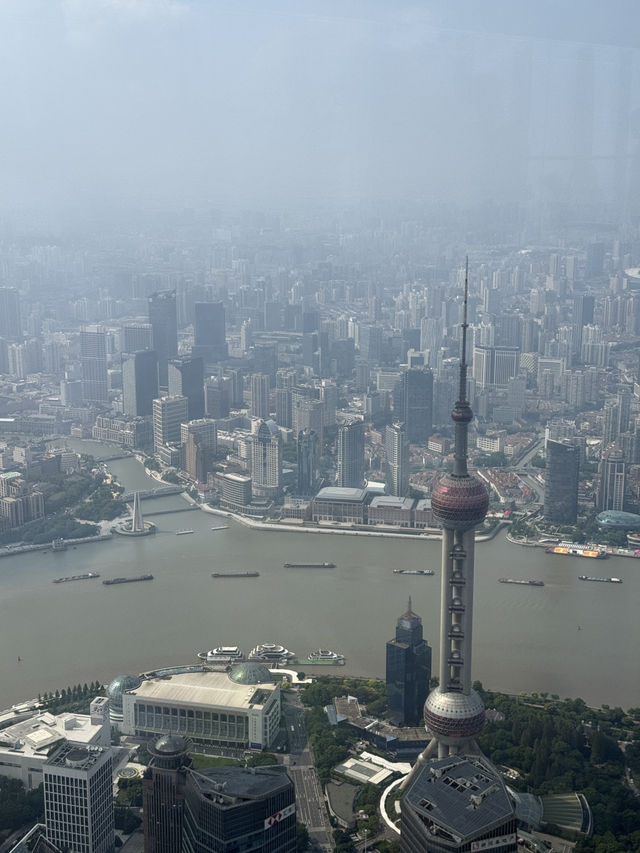 【旅程】上海→蘇州→杭州→上海