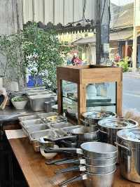 ก๋วยเตี๋ยวรสเด็ดต้องลองสายบุรี🍜
