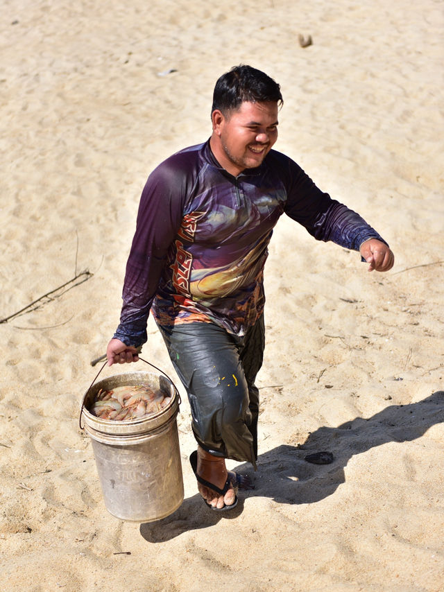 สดกว่านี้ไม่มีอึกแล้ว ตลาดปลาทะเล ตากใบ สดกว่านี้ไม่มีอึกแล้ว ตลาดปลาทะเล ตากใบ