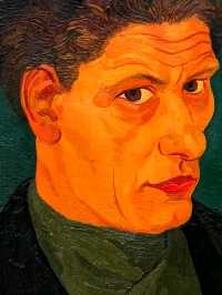 🎨 Lenbachhaus – Home of Modern and Contemporary Art 🎨