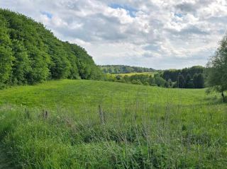 Skjoldungernes Land National Park
