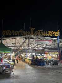 หัวหิน: คำแนะนำอาหารและเครื่องดื่ม