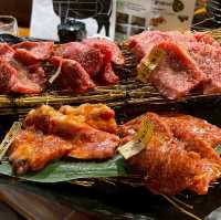 Yakiniku 29 Terrace Shibuya Minamiguchi