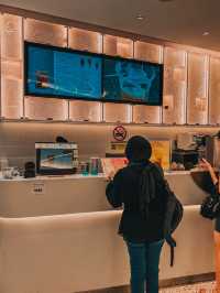 A Refreshing Stop at Koi Thé, Sunway Pyramid