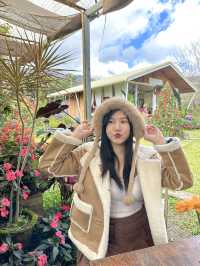 22 AQUARIUS Glamping Cafe