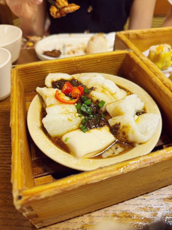 chua lam's dimsum shanghai🥟🥢 chua lam's dimsum shanghai🥟🥢