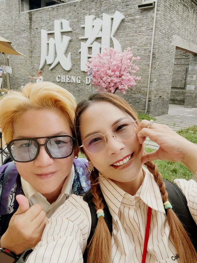 📸เมืองน่ารักที่อยากให้ทุกคนมาสัมผัส