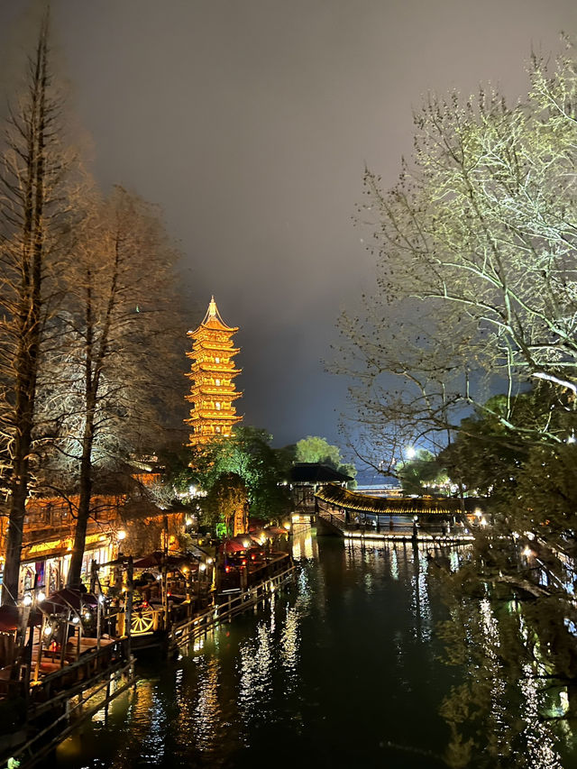 🇨🇳 Shanghai & Hangzhou 8D7N Free & Easy Itinerary 