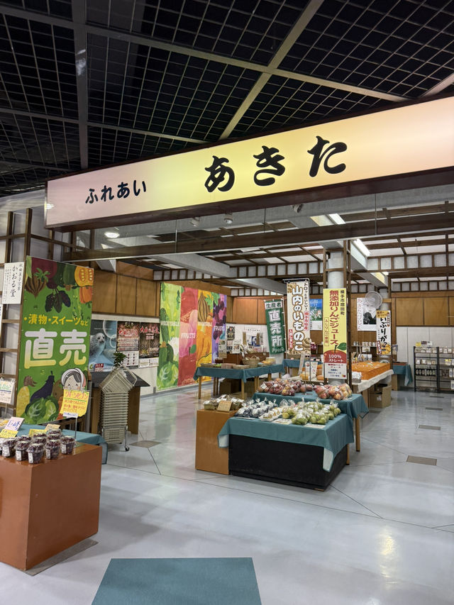 家族で楽しむ秋田旅！秋田ふるさと村の見どころガイド
