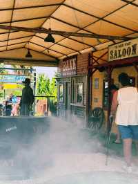 자킨토스 판타지 미니골프에서 느낀 소소한 해외여행의 즐거움