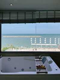 มุมไฮไลท์ กับ ไวป์แบบนี้ : U Huahin แน่นอน🌊