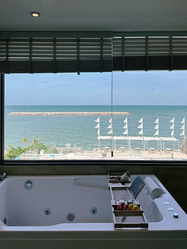 มุมไฮไลท์ กับ ไวป์แบบนี้ : U Huahin แน่นอน🌊