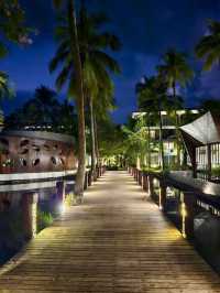 ชวนเที่ยว : Khaolak Graceland Beach Resort & Spa