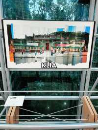 “KLIA: A World-Class, Insta-Worthy Transit Hub”
