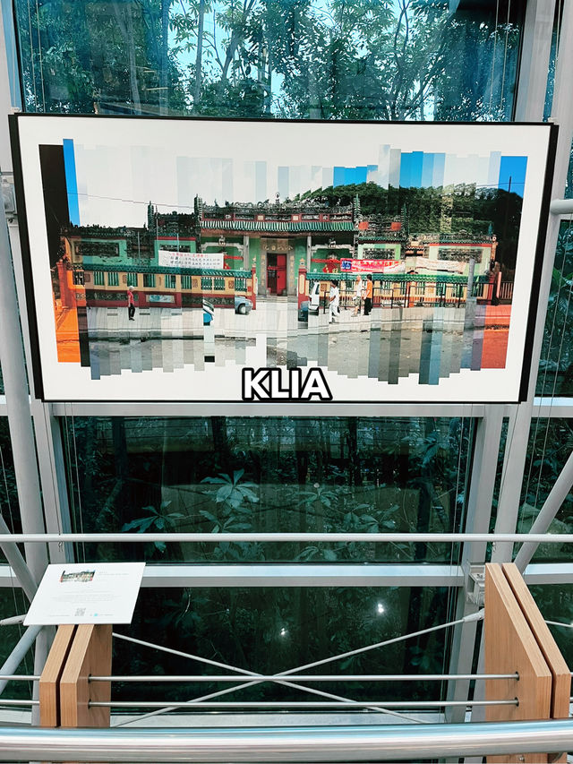 “KLIA: A World-Class, Insta-Worthy Transit Hub”