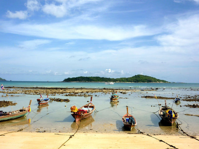 เที่ยวภูเก็ตกับครอบครัว