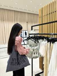 🛍️ NU Sentral Mall ห้างใหญ่ใจกลาง KL Sentral