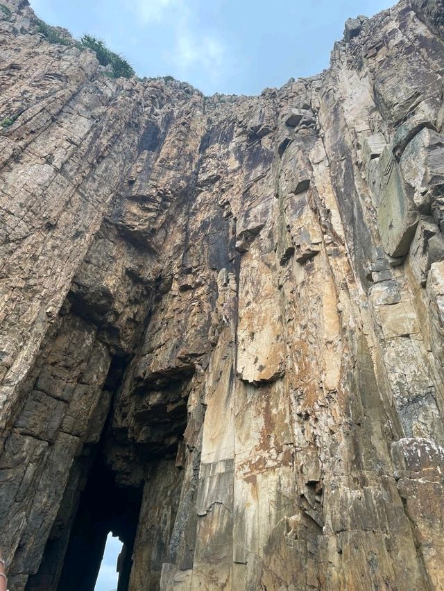 大自然岩石攝影打卡📸