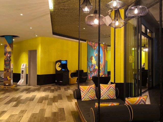 Cassia Phuket