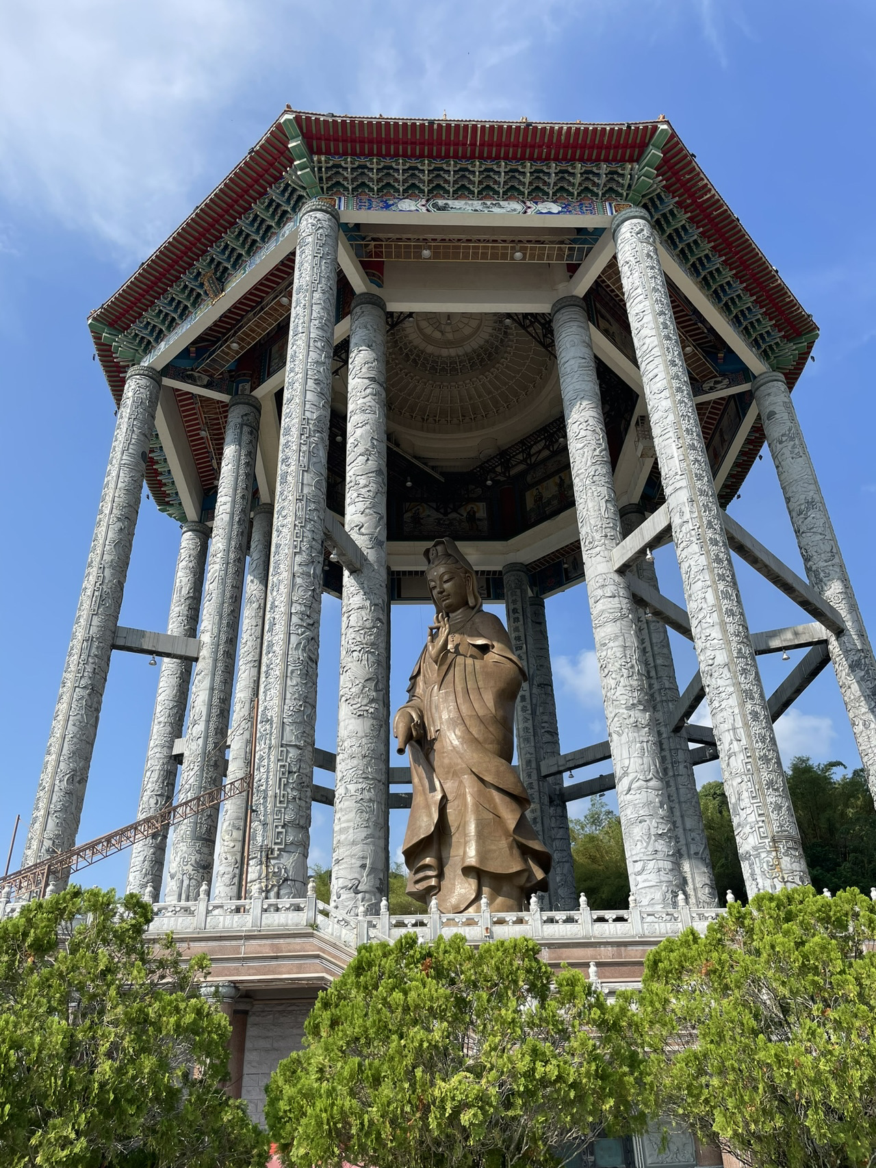 Chuyến đi Penang 3 ngày 2 đêm
