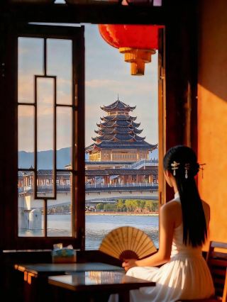 Zhijiang (芷江) — the forgotten gem of Huaihua.