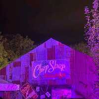 Tulleys Shocktober Fest