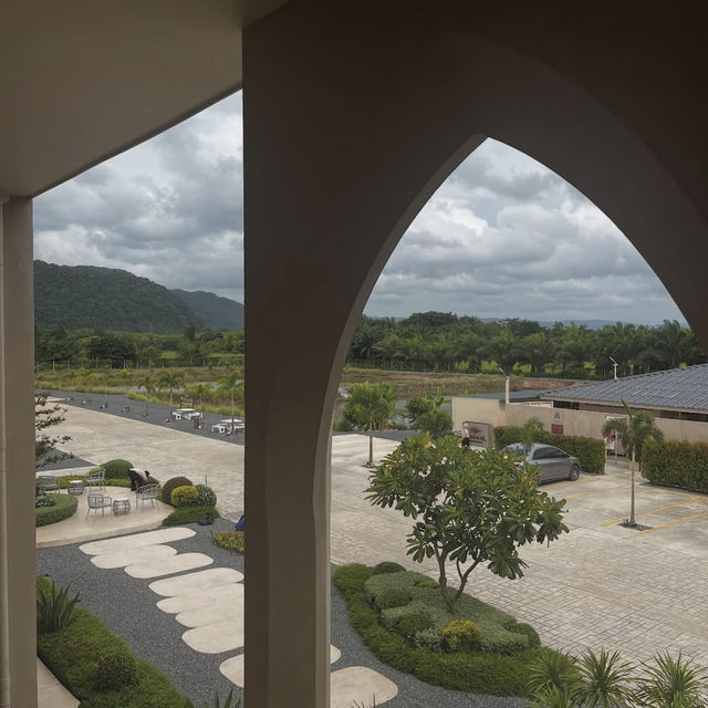 ประทับใจไม่ลืมกับ Navakiri Boutique Resort Satun!