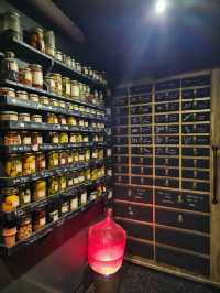 🇲🇦 모로코 마라케시 칵테일바 추천