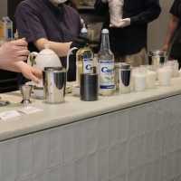 Matcha Stand Maruni มัทฉะร้านดังซึกิจิ