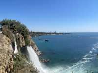 安塔利亞一日遊攻略