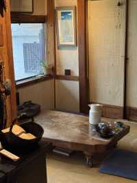 🍵 전주 한옥마을에서 만나는 고즈넉한 전통찻집, 교동다원 🌿