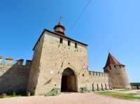 Exploring the Legacy of Bender Fortress