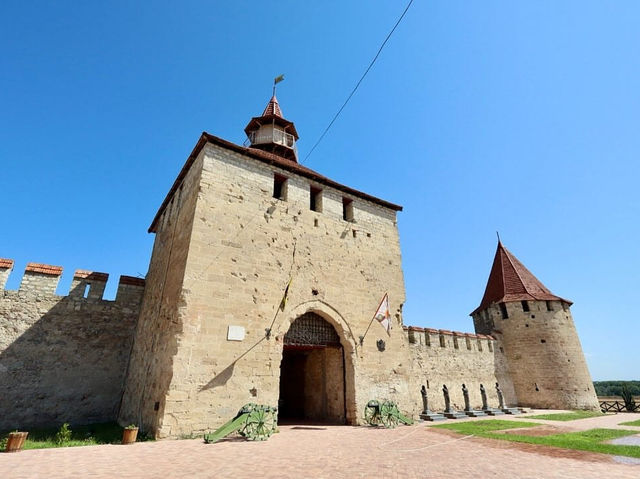 Exploring the Legacy of Bender Fortress