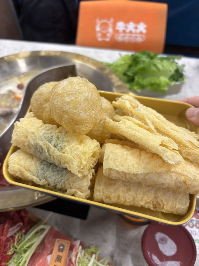 「牛」到爆表！🔥 荔枝角驚現全港渞傢不趕客「無限時」火鍋放題