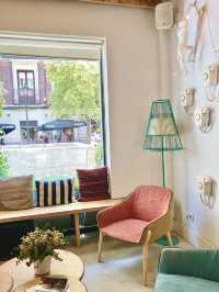 マドリード旅スペイン🇪🇸 ホテル選び