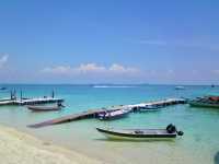 🏝️ Pulau Perhentian on a Budget – Beyond the Beach Bliss 🌊