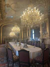 🎨 Hidden Grandeur: The Napoleon III Apartments at the Louvre
