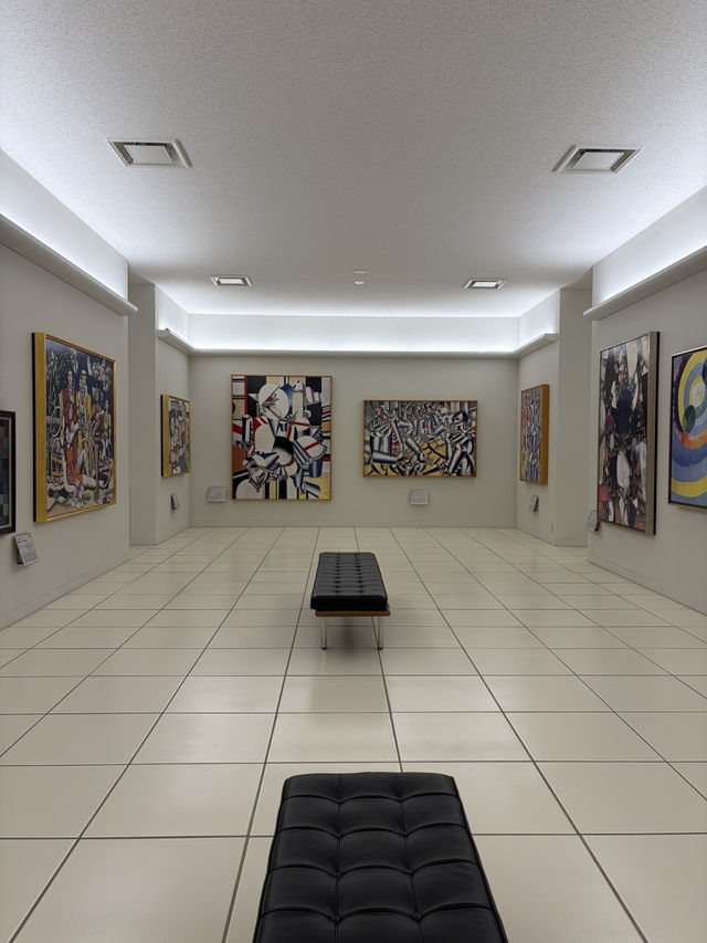 世界中の名画をイッキ見!大塚国際美術館🎨 世界中の名画をイッキ見!大塚国際美術館🎨