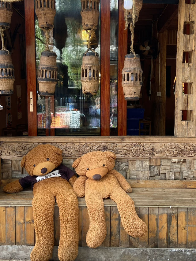 Lijiang Hidden Gem: Shuhe Ancient Town