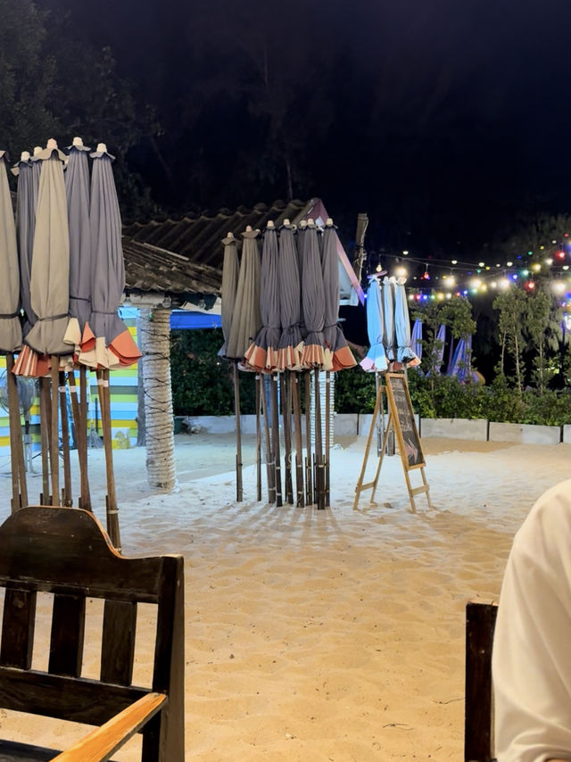 บาร์ลับๆที่หาดนาจอมเทียน บาร์ลับๆที่หาดนาจอมเทียน