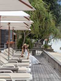 บ้านพลอยซี เกาะเสม็ด