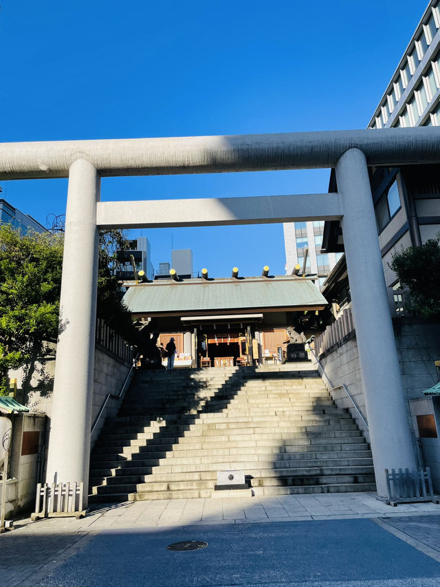 【ひとり旅におすすめ】東京満喫トリップ②日目 【ひとり旅におすすめ】東京満喫トリップ②日目