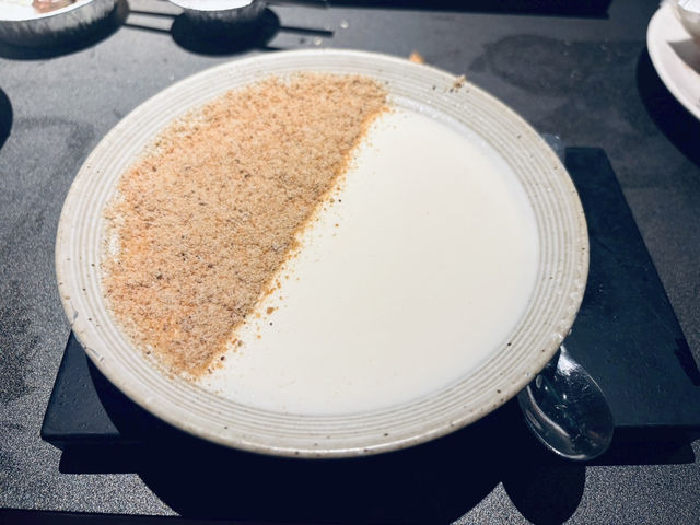 茶六燒肉初體驗：高質感套餐超滿足