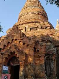 Nandamannya Pahto Temple
