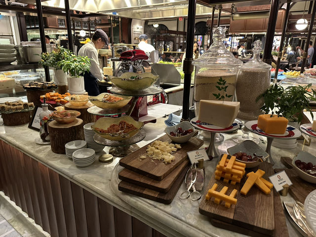 澳門邱吉爾餐廳