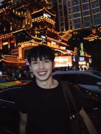 🏮 Hongyadong มุมมหาชนเมืองฉงฉิ่ง
